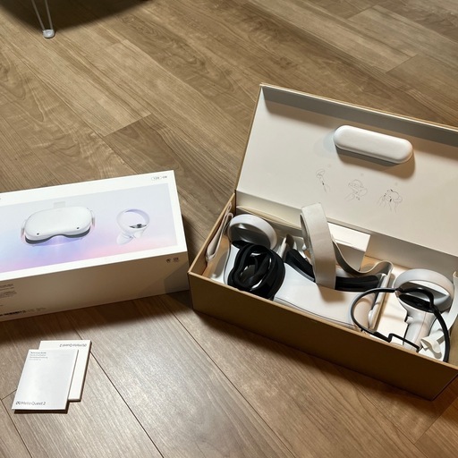 メタクエスト