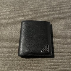超美品✨　PRADA 財布