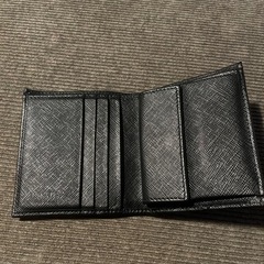 超美品✨　PRADA 財布