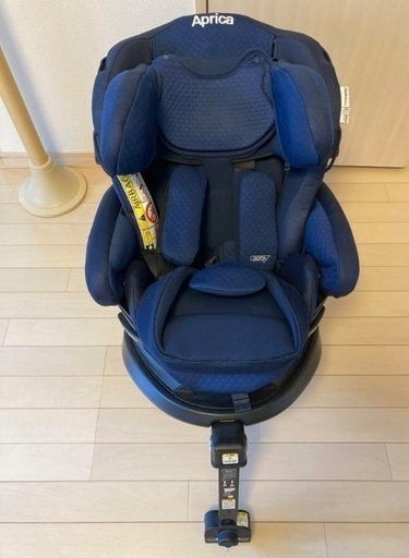 アップリカの大ヒットシリーズが、バージョンアップ！最高級モデルの 