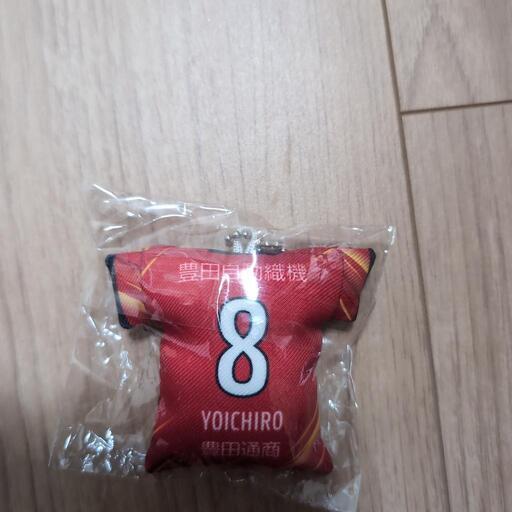 柿谷曜一朗