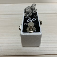 Xotic SP Compressor ギターエフェクター
