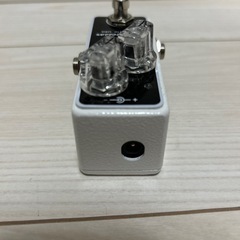 Xotic SP Compressor ギターエフェクター
