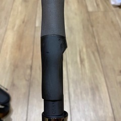 デジーノレーベンスラング ヴァース  DRT   バス釣り引退  手渡し