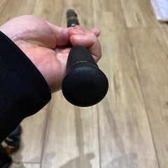 デジーノレーベンスラング ヴァース  DRT   バス釣り引退  手渡し