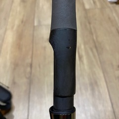 デジーノレーベンスラング ヴァース  DRT   バス釣り引退  手渡し