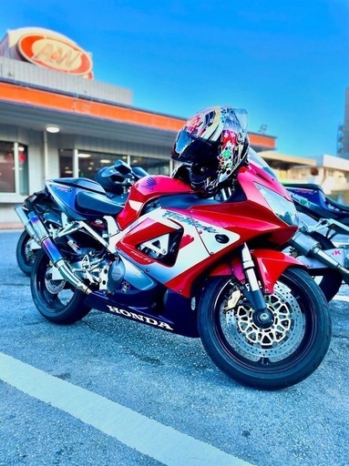 その他 cbr929rr