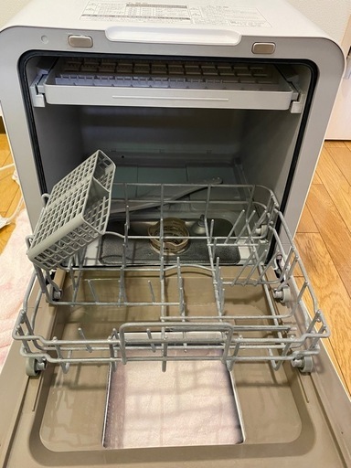 東芝 食洗機 DWS-33Aを徹底レビュー！実際に使用してわかった