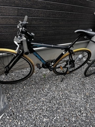 自転車
