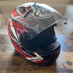 アライヘルメット その他の中古が安い！激安で譲ります・無料で  