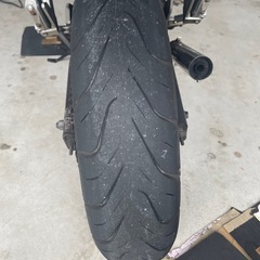 20万バンディット250