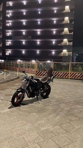 ２０万バンディット250