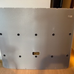 新車外し ハイエース ワイド スーパーロング ハイルーフ 天井 天張り