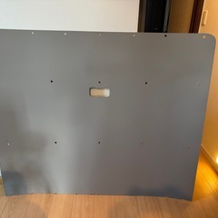 新車外し ハイエース ワイド スーパーロング ハイルーフ 天井 天張り