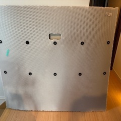 新車外し ハイエース ワイド スーパーロング ハイルーフ 天井 天張り