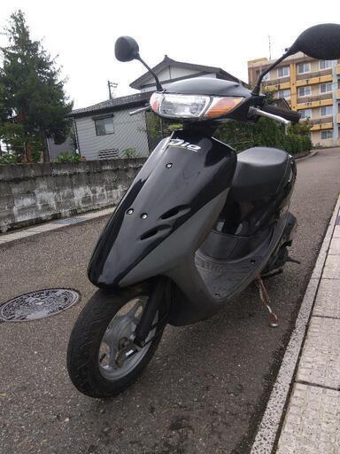 ホンダ　ディオの投稿です！