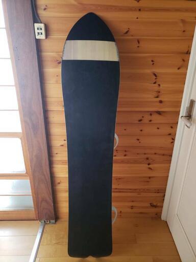 TJ brand Napoleon Fish ナポレオンフィッシュ153