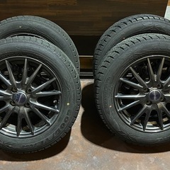 コンパクトカー向き 175/65r15