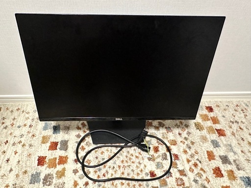 【良品】DELL 24インチ