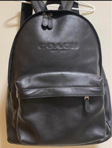 COACH コーチ バックパック F54786