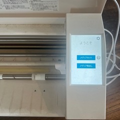 カッティングマシン シルエットカメオ3