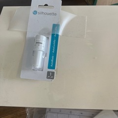 カッティングマシン シルエットカメオ3