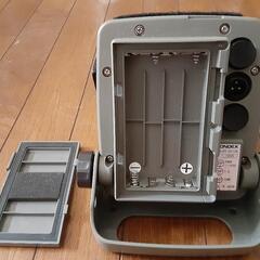 ホンデックス　PS-501CN GPS　レガー振動子ポール　中古セット