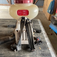 久保田　　動噴機❗️
