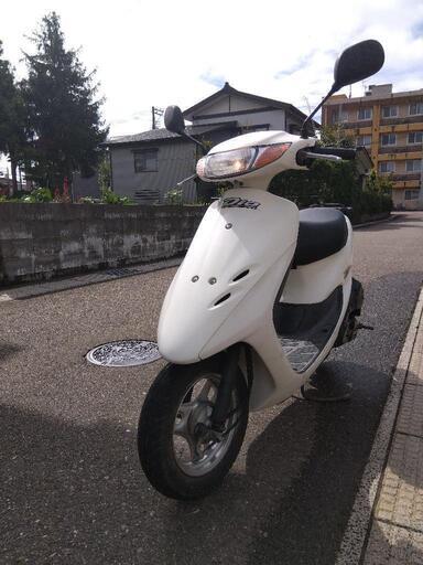 最終値下げです　ホンダディオ