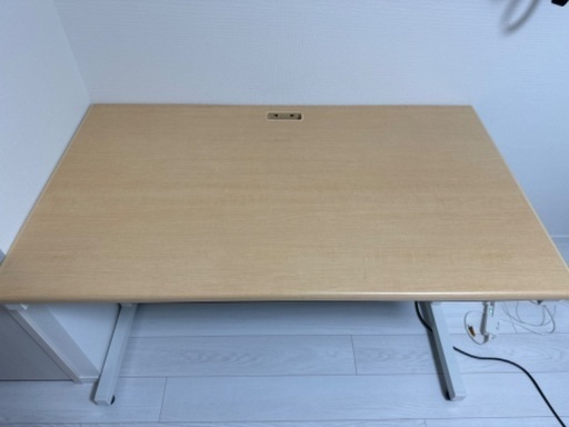 シンプルデスク  平机 幅120cm 奥行70cm