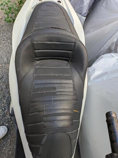 PCX jf56 カスタム 横浜市より