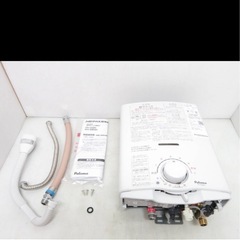 2024年製造 美品 パロマ 瞬間湯沸器　PH-5BN 都市ガス用 ph-5bn-raku.jpg