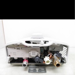 パロマ 2024年製 都市ガス用 ガス瞬間湯沸かし器 給湯器 PH-5BN