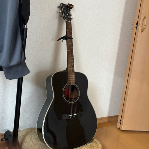 YAMAHA アコギギター