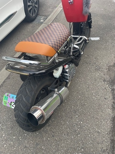 ホンダズーマー