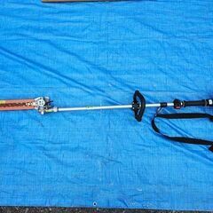 共立 KIORITZ エンジン バリカン 刃約40cm FNE4000 垣根や枝切できました