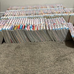 ワンピース　マンガ　1〜109巻セット　おまけ付き