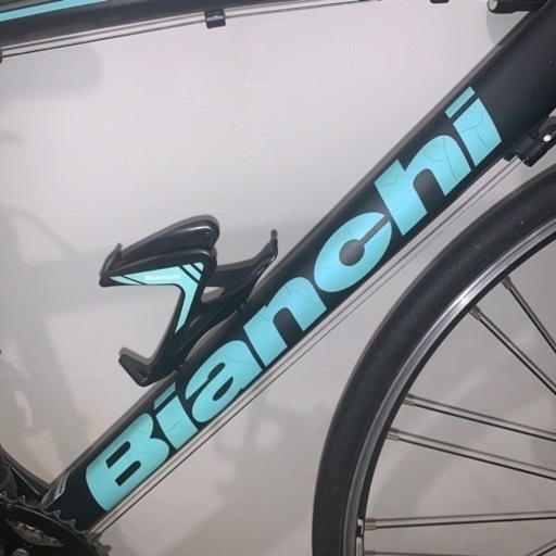 BIANCHI VIA NIRONE7 ビアンキ ビア ニローネ7