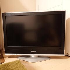 液晶テレビ