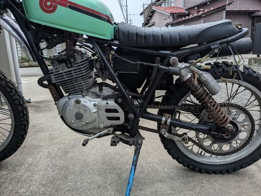 ホンダ l250