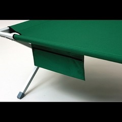 キャンプ コット 、ベット