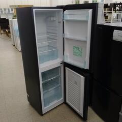 引取限定仙台美品IRIS OHYAMA 冷蔵庫 162L 2019年製造 IRIS OHYAMA 冷蔵庫 一人暮らし 小型冷蔵庫 二人暮らし ミニ