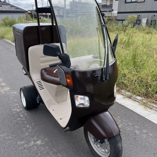 ジャイロキャノピー２スト値段下げました。