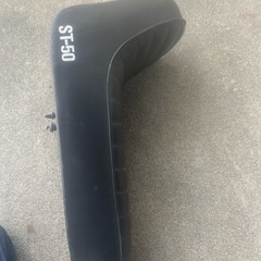 ダックス　純正シート