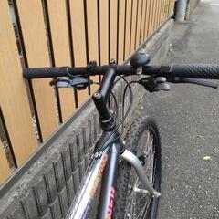 ミヤタトレイルランナーmtb7000 マウンテンバイク