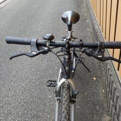 ミヤタトレイルランナーmtb7000 マウンテンバイク