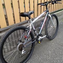 ミヤタトレイルランナーmtb7000 マウンテンバイク