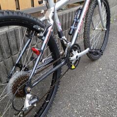 ミヤタトレイルランナーmtb7000 マウンテンバイク