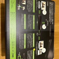 IO DATA REC BOX HVL-LS4 4TB