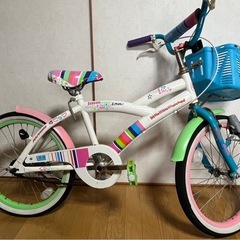 子供　自転車　小学生